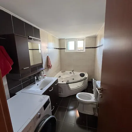 Apartment Christine ολοκαίνουριο κατάλυμα τετράκλινο διαμέρισμα *