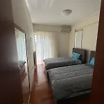 Appartement Christine ολοκαίνουριο τετράκλινο Kalamata