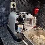 Christine ολοκαίνουριο τετράκλινο Appartement Kalamata