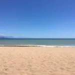 Christine ολοκαίνουριο τετράκλινο Appartement *