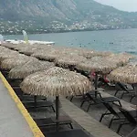 Christine ολοκαίνουριο τετράκλινο Appartement *