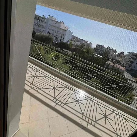 Christine ολοκαίνουριο κατάλυμα τετράκλινο διαμέρισμα Daire