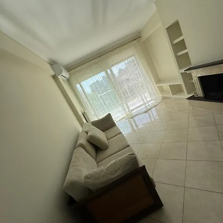 Christine ολοκαίνουριο τετράκλινο Apartmán *