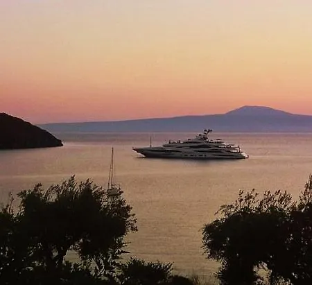 Christine ολοκαίνουριο τετράκλινο アパート