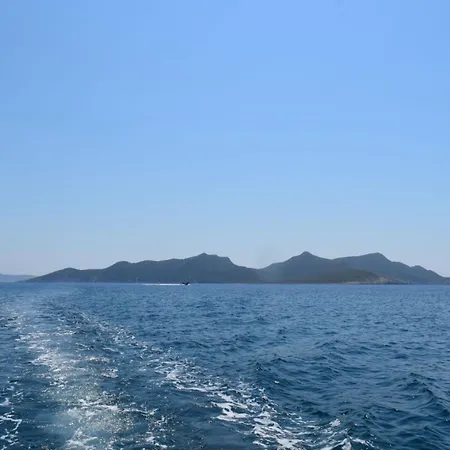 Christine ολοκαίνουριο τετράκλινο