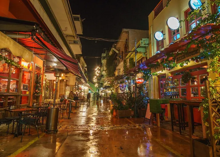 Lejlighed Christine Ολοκαίνουριο Κατάλυμα Τετράκλινο Διαμέρισμα