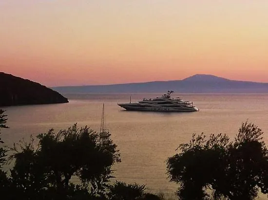 Christine Ολοκαίνουριο Κατάλυμα Τετράκλινο Διαμέρισμα Apartamento