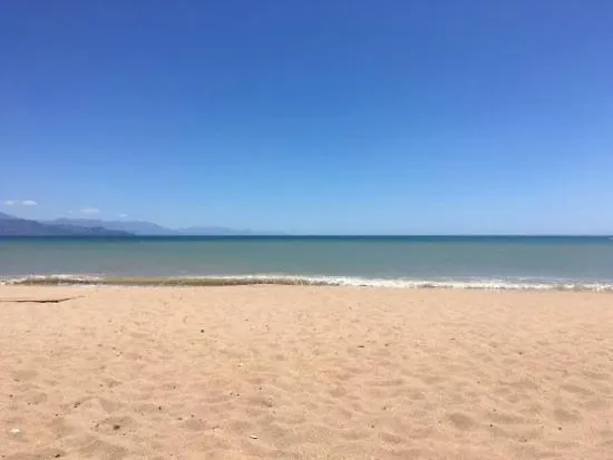 Christine Ολοκαίνουριο Κατάλυμα Τετράκλινο Διαμέρισμα Apartamento *