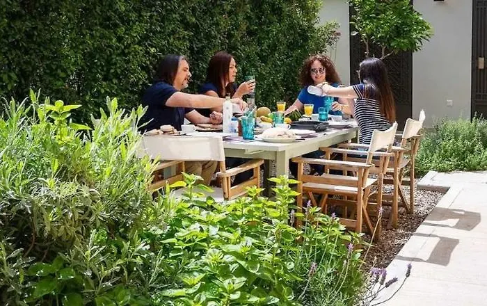 Lejlighed Christine Ολοκαίνουριο Κατάλυμα Τετράκλινο Διαμέρισμα Kalamata